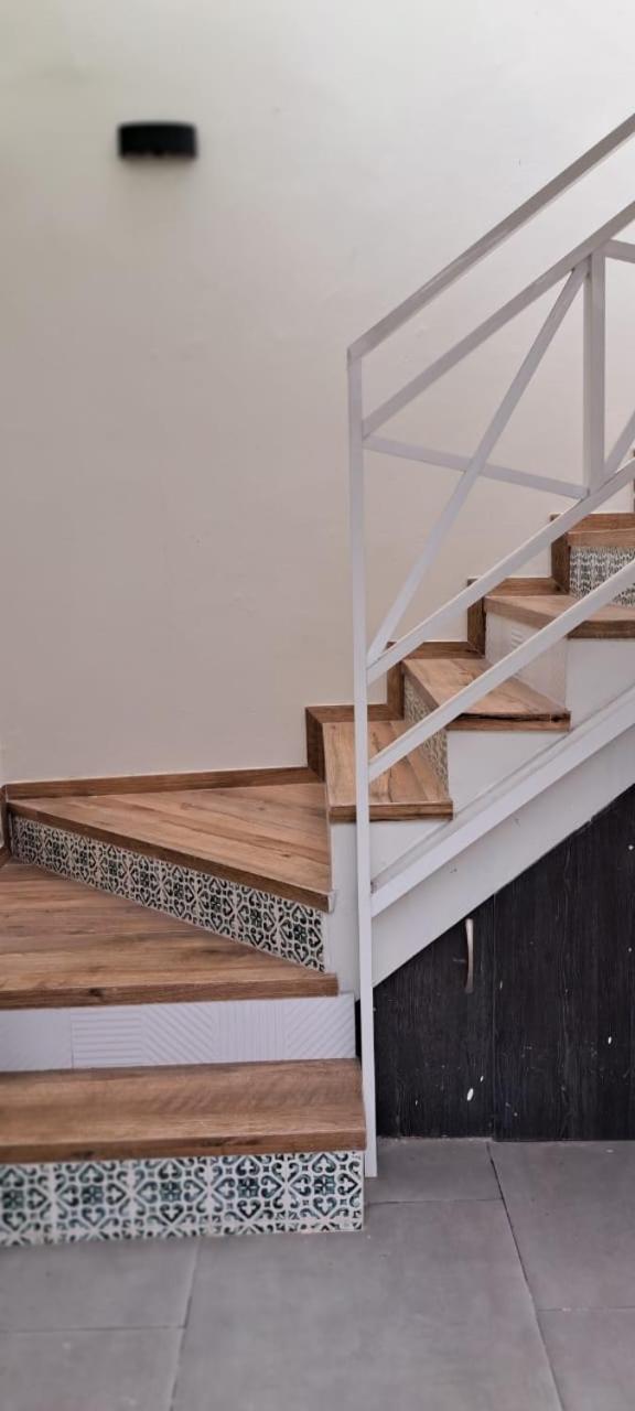 Casa Ramos Salamanca - Airport Pick Up And Drop Off Service - Homestay Lima Buitenkant foto